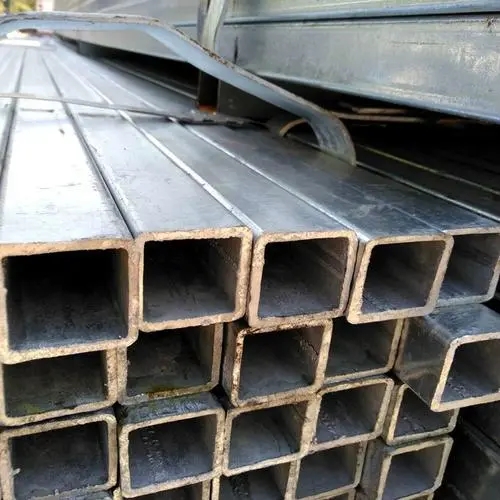 威海q355b无缝方管